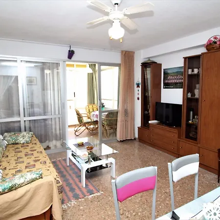Apartment Tower 43